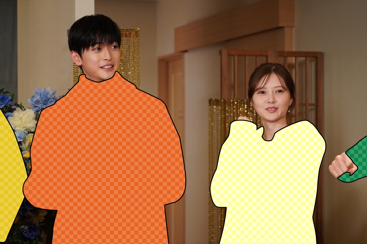 『ぐるぐるナインティナイン』