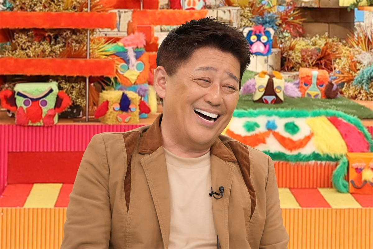 『坂上どうぶつ王国2時間SP』