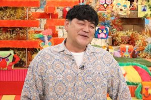 『坂上どうぶつ王国2時間SP』