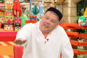 『坂上どうぶつ王国2時間SP』