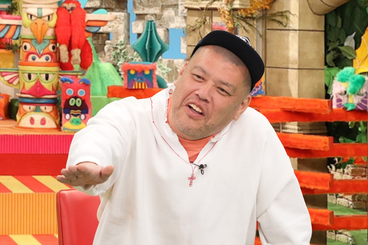 『坂上どうぶつ王国2時間SP』