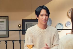 『50分間の恋人』