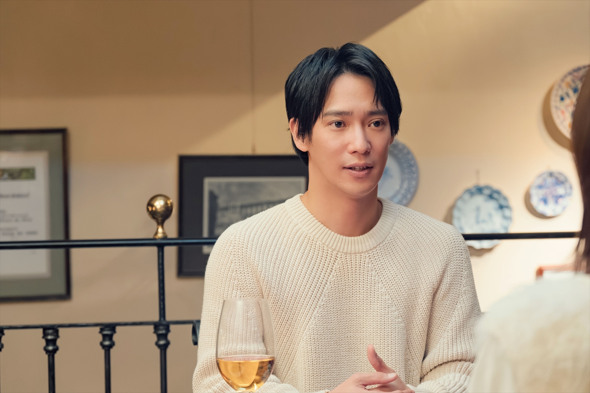 『50分間の恋人』