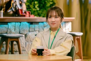 『50分間の恋人』