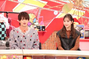 『ミュージックジェネレーション』