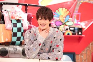 『ミュージックジェネレーション』