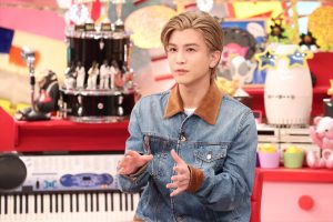 『ミュージックジェネレーション』