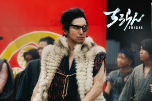 『ちるらん 新撰組鎮魂歌』