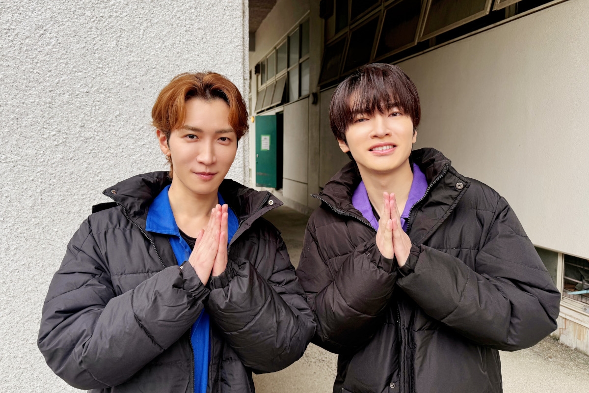 『それSnow ManにやらせてくださいSP』