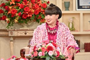 『徹子の部屋SP 木村拓哉と時代を彩る名優たち』