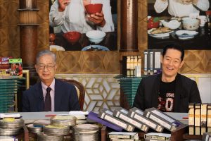 『50年間ありがとう！くいしん坊!万才　一生忘れられない味SP』