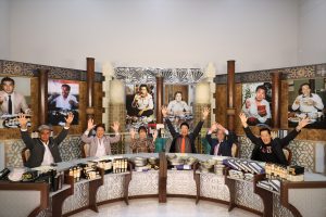 『50年間ありがとう！くいしん坊!万才　一生忘れられない味SP』