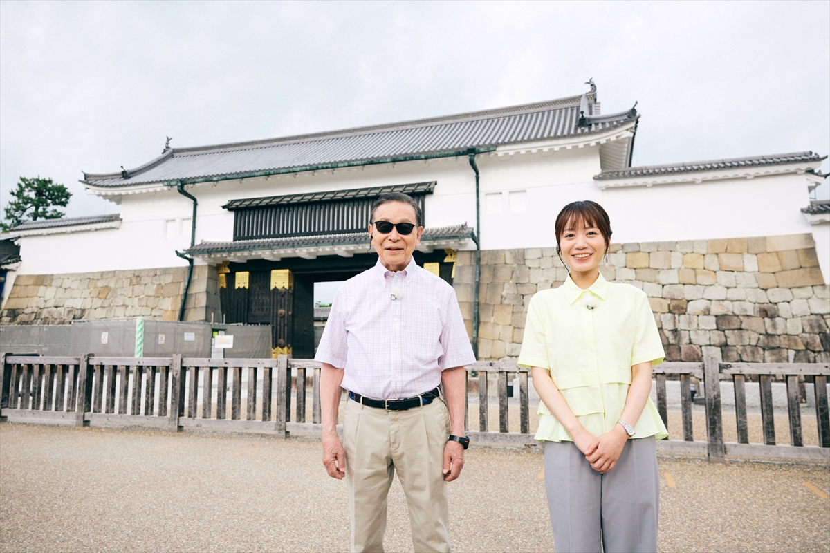 『ブラタモリ』