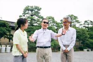 『ブラタモリ』