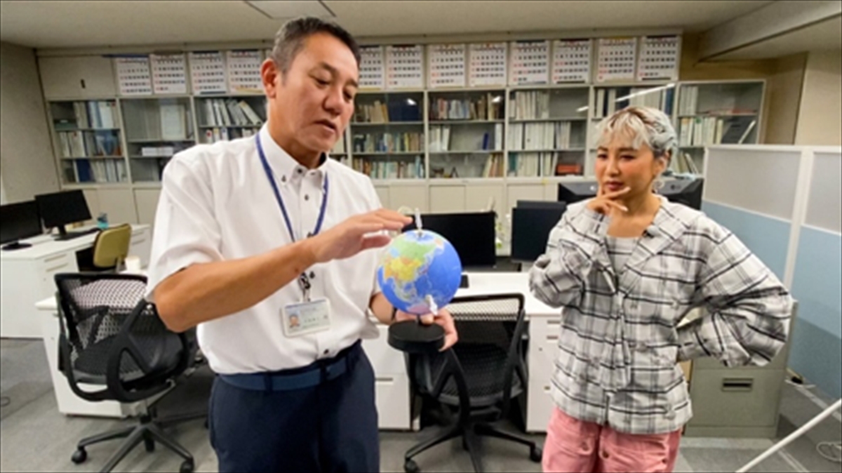 『あなたの神知識教えてください』