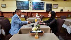 『探偵！ナイトスクープ』