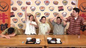 『かまいたちの知らんけど』