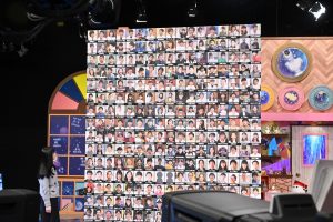 『サンドウィッチマン＆芦田愛菜の博士ちゃん』