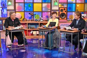 『サンドウィッチマン＆芦田愛菜の博士ちゃん』