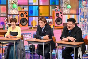 『サンドウィッチマン＆芦田愛菜の博士ちゃん』