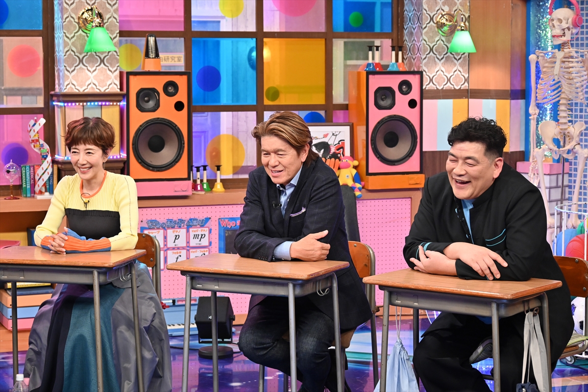 『サンドウィッチマン＆芦田愛菜の博士ちゃん』