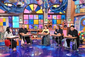 『サンドウィッチマン＆芦田愛菜の博士ちゃん』