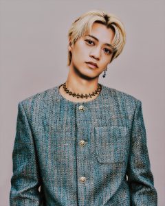 King & Prince・髙橋海人