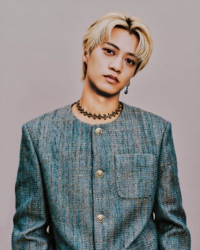 King & Prince・髙橋海人