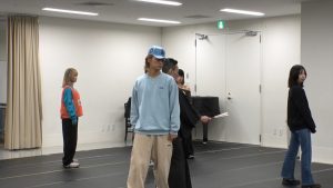 King & Prince・髙橋海人