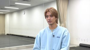 King & Prince・髙橋海人