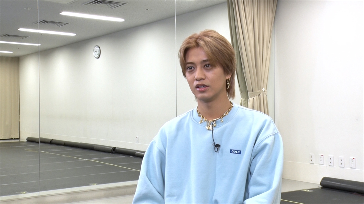 King & Prince・髙橋海人