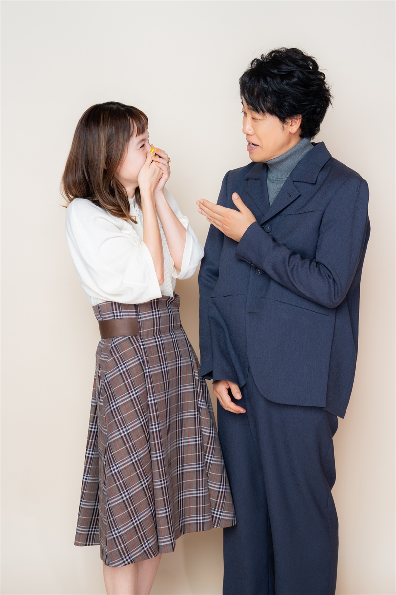 『ちょっとだけエスパー』