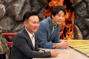 『千鳥の鬼レンチャン』