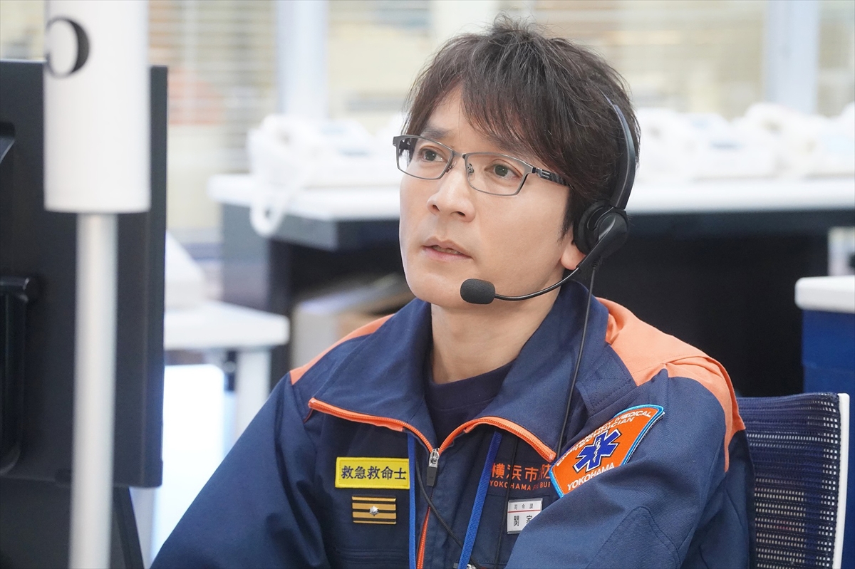 『119エマージェンシーコール2026 YOKOHAMA BLACKOUT』