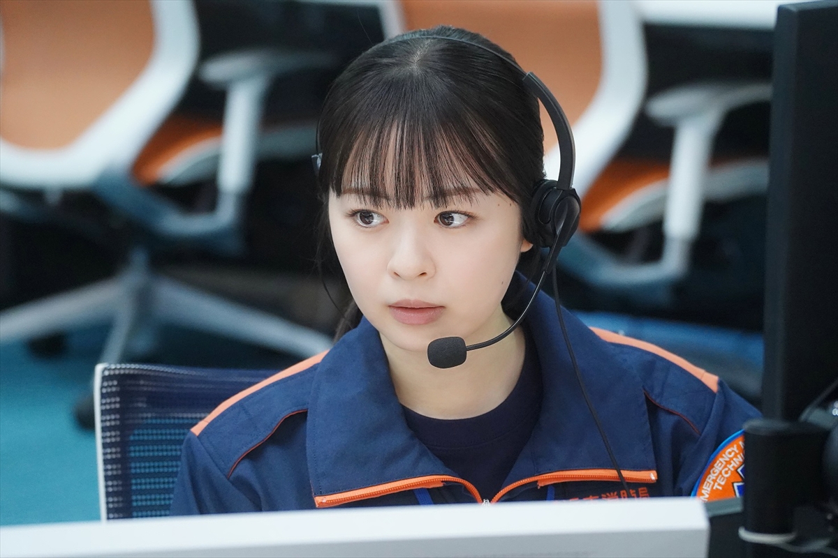 『119エマージェンシーコール2026 YOKOHAMA BLACKOUT』