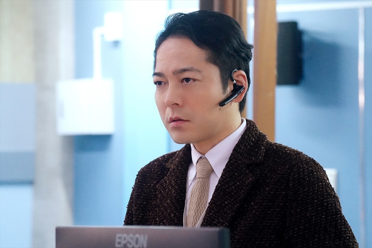 『119エマージェンシーコール2026 YOKOHAMA BLACKOUT』