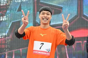 『SASUKE2025 ～第43回大会～』