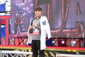 『SASUKE2025 ～第43回大会～』