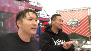 『SASUKE2025 ～第43回大会～』