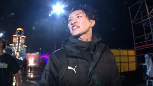 『SASUKE2025 ～第43回大会～』