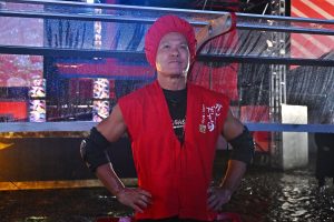 『SASUKE2025 ～第43回大会～』