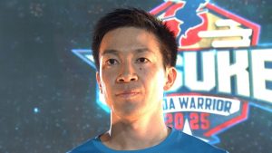 『SASUKE2025 ～第43回大会～』