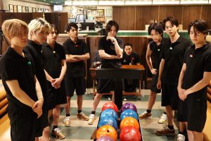 『タイムレスマン』