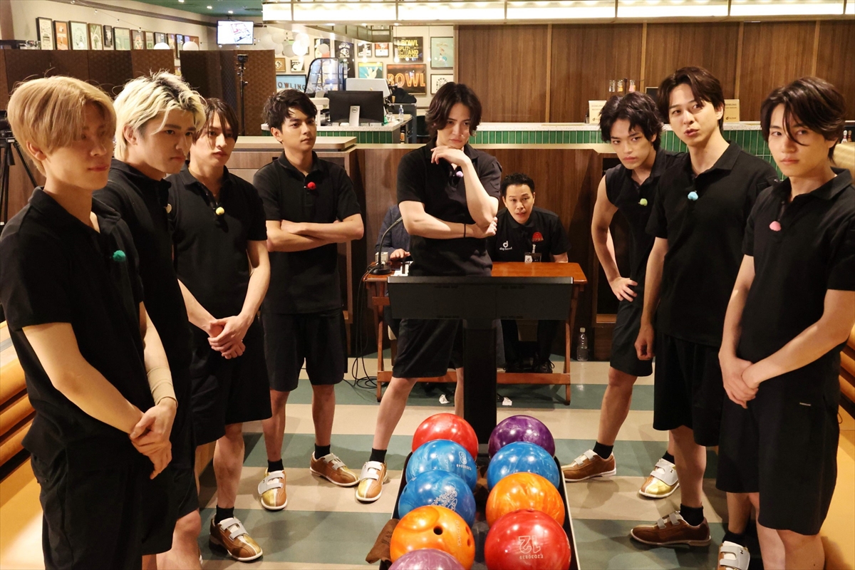 『タイムレスマン』