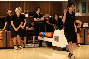 『タイムレスマン』