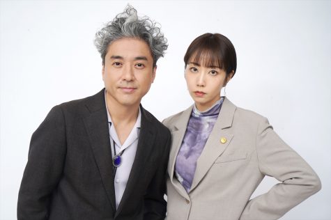 『うちの弁護士はまたしても手がかかる』