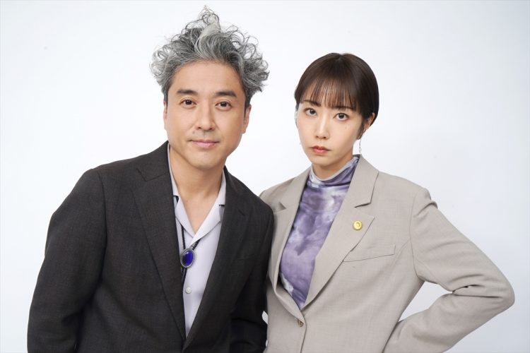 『うちの弁護士はまたしても手がかかる』