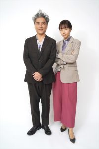 『うちの弁護士はまたしても手がかかる』