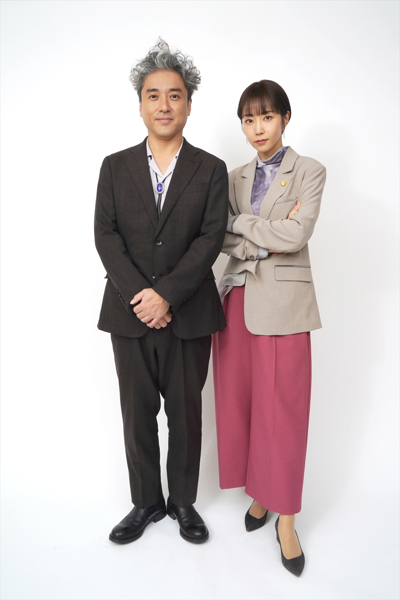 『うちの弁護士はまたしても手がかかる』