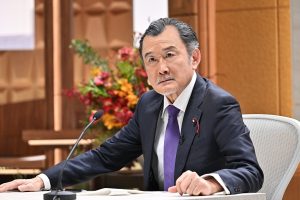 『ラストマン－全盲の捜査官－FAKE／TRUTH』